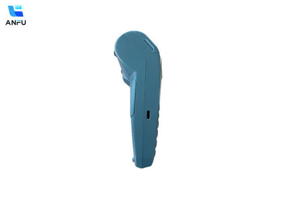 Magnetische kaartlezer NFC Draagbare Handheld Pos Smart Mobile Payment Pos Terminal Voor winkelcentrum