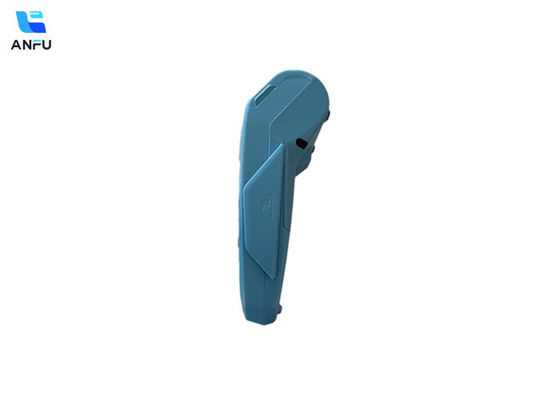 Magnetische kaartlezer NFC Draagbare Handheld Pos Smart Mobile Payment Pos Terminal Voor winkelcentrum