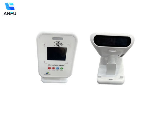 2G/4G/WIFI QR-code Betaling Audio bevestiging Soundbox Voor restaurant supermarkt