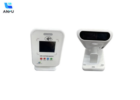 Payment Voice Speaker Sound Box met QR-code en WIFI-connectiviteit