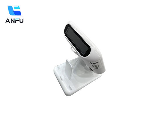 Desktop draadloze cloud luidspreker betaling ontvangen soundbox met 4G &amp; LCD-scherm voor detailhandel