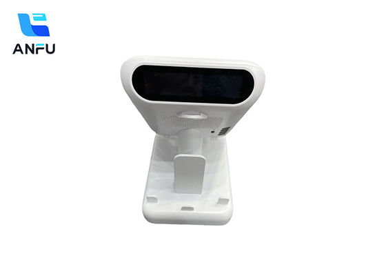 Desktop draadloze cloud luidspreker betaling ontvangen soundbox met 4G &amp; LCD-scherm voor detailhandel