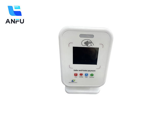 OEM/ODM Payment Terminal Cloud Speaker 4g+wifi met dynamische statische QR-code voor restaurant