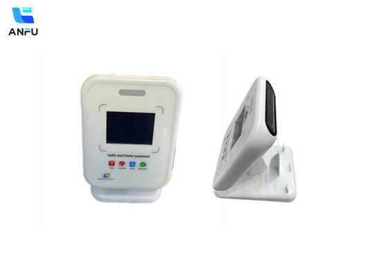 Hoogwaardige QR-code soundbox voor digitaal betalen met 2,4 inch scherm