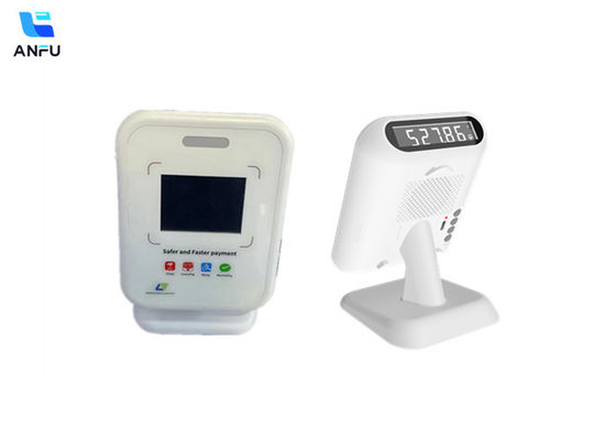 Dynamische QR-code Betaling Voice Broadcast Speaker Sound Box Instant Audio Alert Bij Elke Betaling