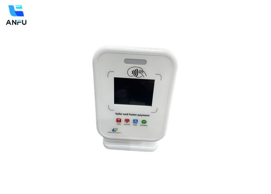 Dynamische QR-code Betaling Voice Broadcast Speaker Sound Box Instant Audio Alert Bij Elke Betaling