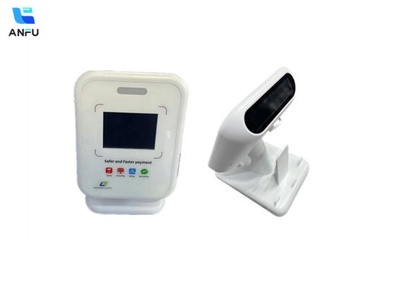 Draadloze QR-code Payment Sound Box Mobiele Smart Voice Desktop Draagbare luidspreker