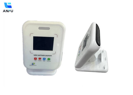 Vergemakkelijken van transacties met QR-code Soundbox De ultieme mobiele betalingsoplossing