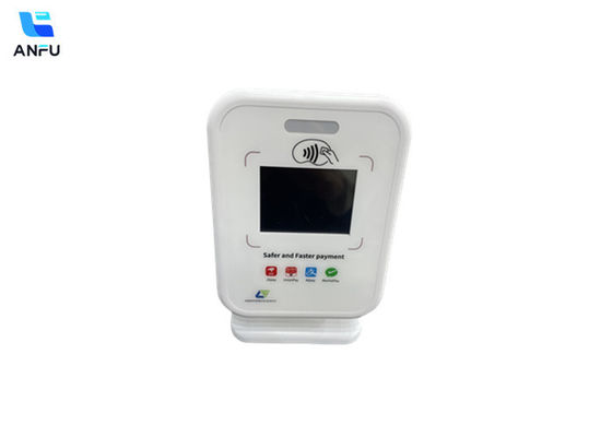 Vergemakkelijken van transacties met QR-code Soundbox De ultieme mobiele betalingsoplossing