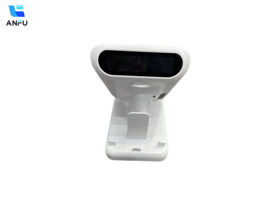 Vergemakkelijken van transacties met QR-code Soundbox De ultieme mobiele betalingsoplossing
