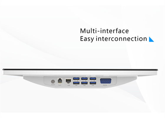 Android 11 Dual Screen POS-systeem, Windows Dual Screen POS Terminal