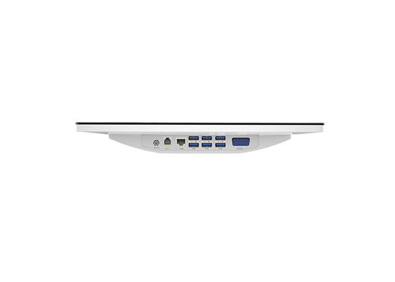 All-in-one 15,6 inch touchscreen POS-systeem